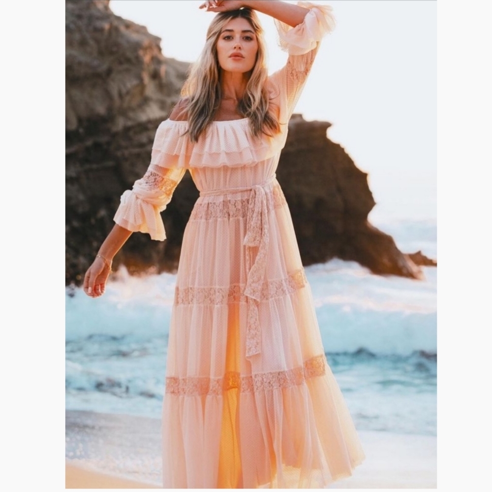 NWT We are HAH Dylan's Debut